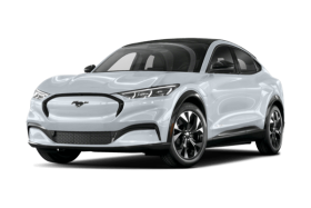 
Ford Mustang Mash-E full								