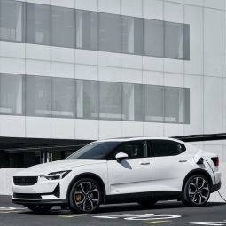 Polestar 2