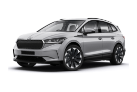 Skoda ENYAQ iV 60 full