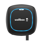Wallbox Pulsar Max 22 kW