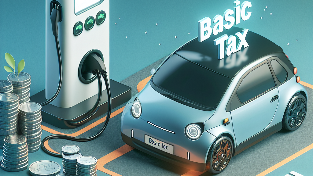 Sähköautojen veroshokki: Näin Traficom mullistaa ajoneuvoveron