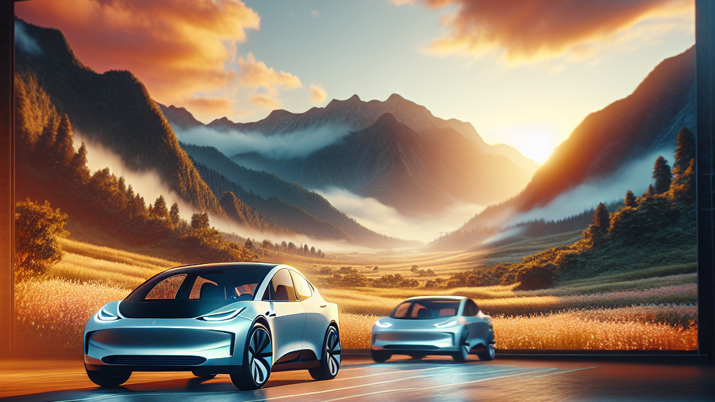 parhaat sähköautot 2023