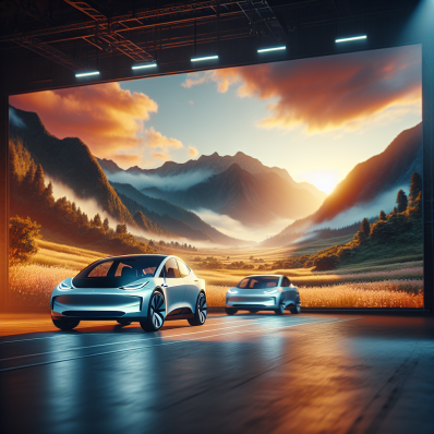 parhaat sähköautot 2023