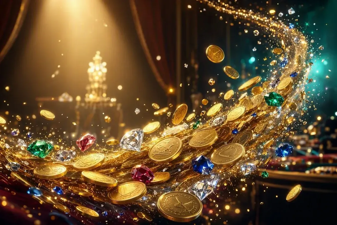 Goldenmina Casino